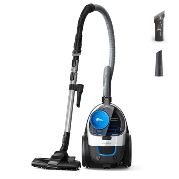 Philips PowerPro Compact Série 3000 : Philips