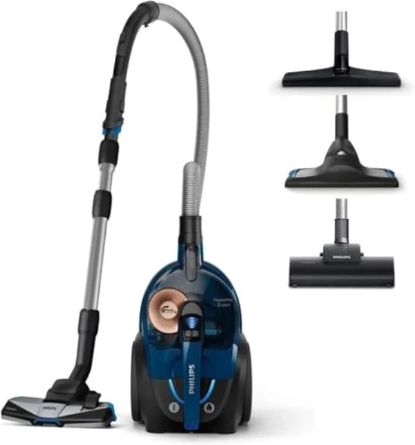Philips PowerPro Expert Série 7000 : Philips