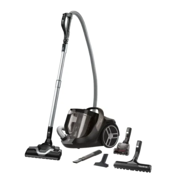 Rowenta Silence Force Cyclonic : Rowenta